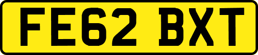 FE62BXT