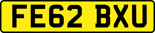 FE62BXU
