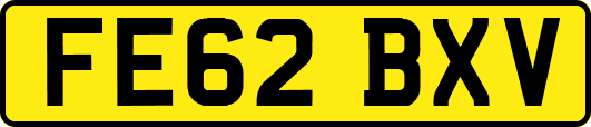 FE62BXV