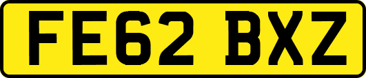FE62BXZ