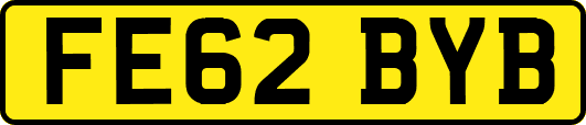 FE62BYB
