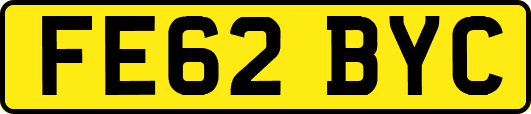 FE62BYC