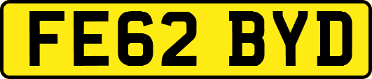 FE62BYD