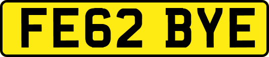FE62BYE