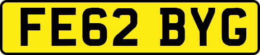 FE62BYG
