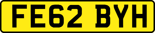 FE62BYH