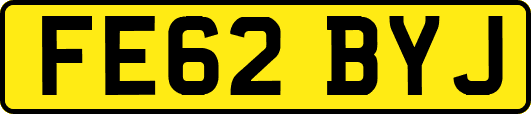FE62BYJ