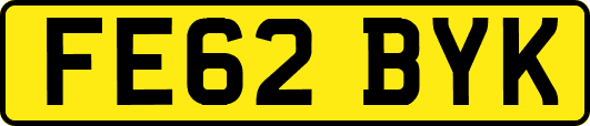 FE62BYK