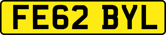 FE62BYL