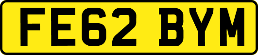 FE62BYM