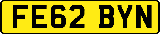 FE62BYN