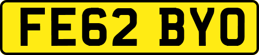 FE62BYO