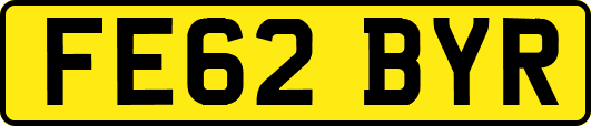 FE62BYR