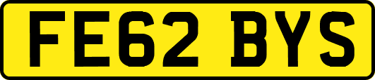 FE62BYS