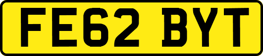 FE62BYT