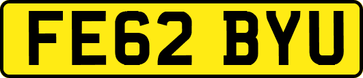 FE62BYU