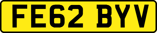 FE62BYV