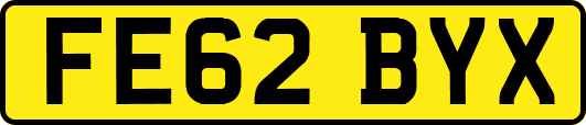 FE62BYX