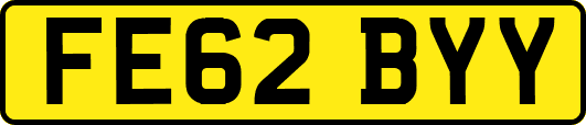 FE62BYY