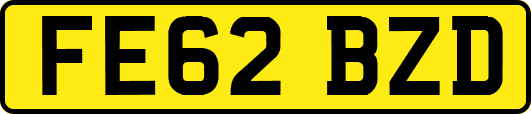 FE62BZD