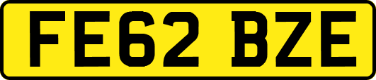 FE62BZE