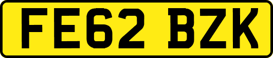 FE62BZK