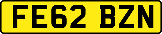 FE62BZN