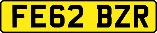 FE62BZR
