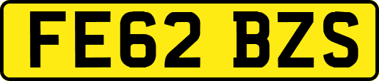 FE62BZS