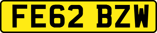 FE62BZW