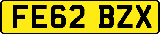 FE62BZX
