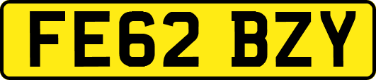 FE62BZY