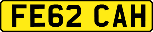 FE62CAH