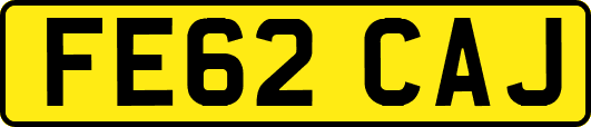 FE62CAJ