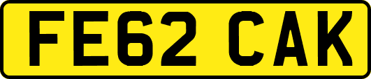 FE62CAK