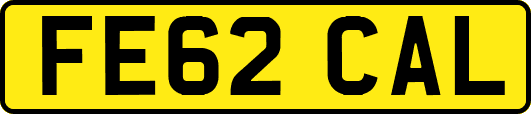FE62CAL