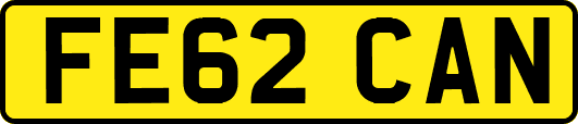 FE62CAN