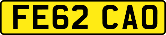 FE62CAO
