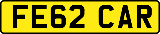 FE62CAR