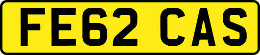 FE62CAS