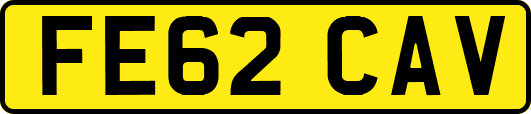 FE62CAV