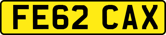FE62CAX