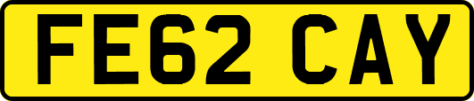 FE62CAY