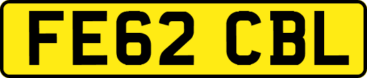 FE62CBL