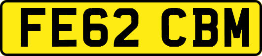 FE62CBM
