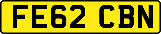 FE62CBN