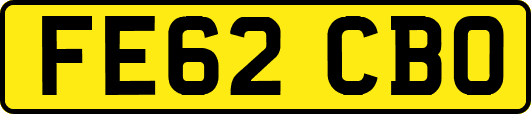 FE62CBO