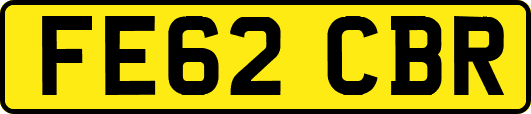 FE62CBR