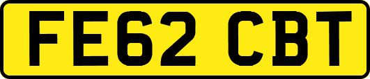 FE62CBT