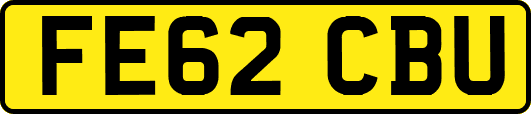 FE62CBU